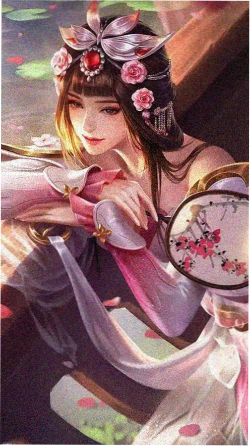 半城烟雨小说封面